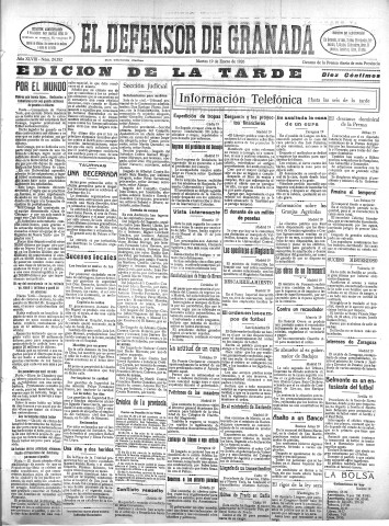 Imagen del registro