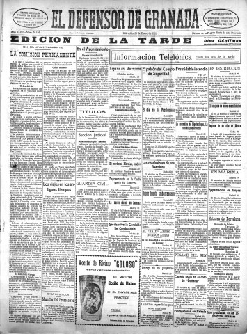 Imagen del registro