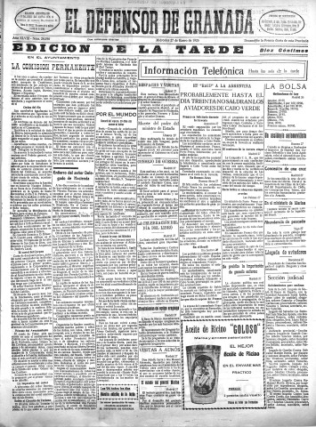 Imagen del registro