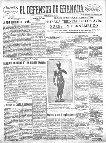 Imagen del registro