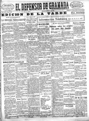 Imagen del registro