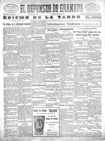 Imagen del registro