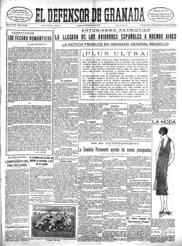 Imagen del registro