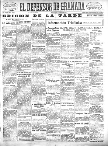 Imagen del registro