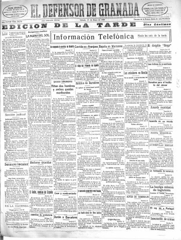 Imagen del registro