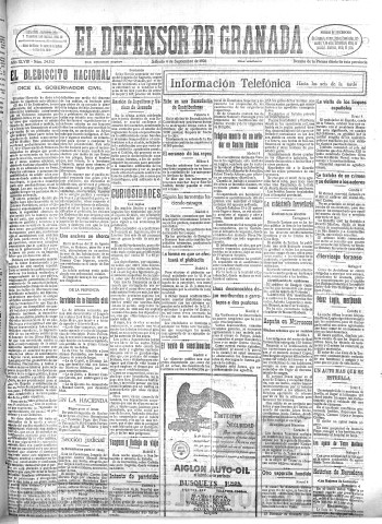 Imagen del registro