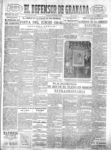 Imagen del registro