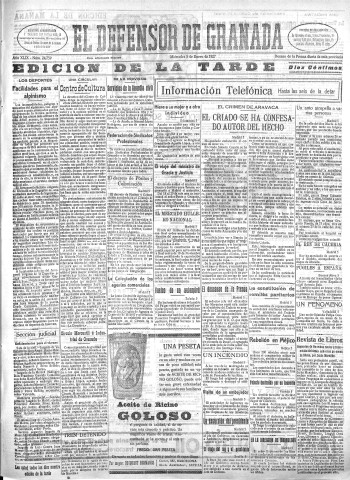 Imagen del registro