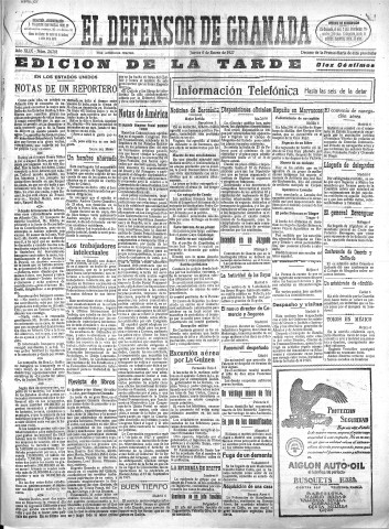 Imagen del registro