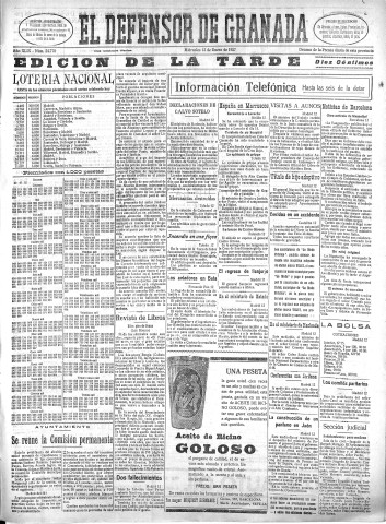 Imagen del registro