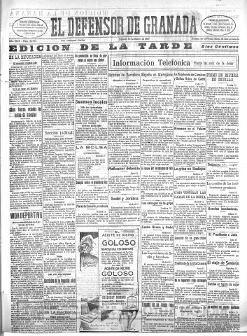 Imagen del registro