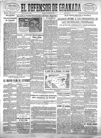Imagen del registro