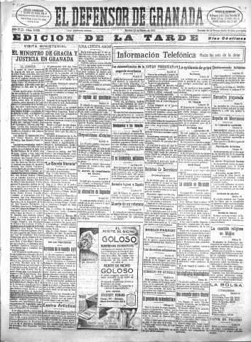 Imagen del registro