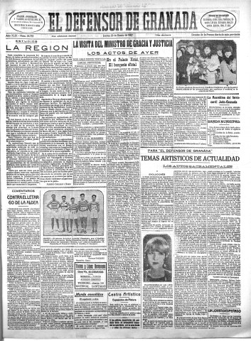 Imagen del registro