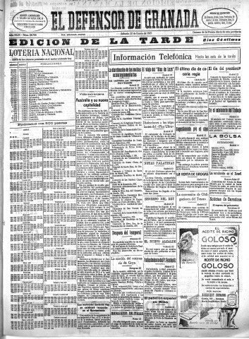 Imagen del registro
