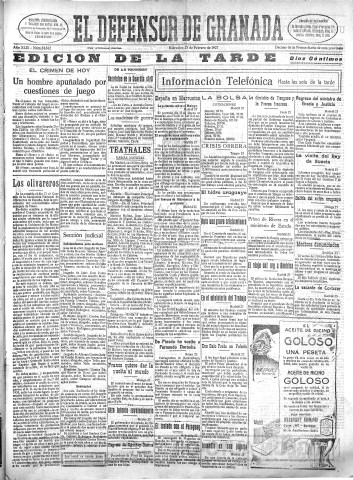 Imagen del registro