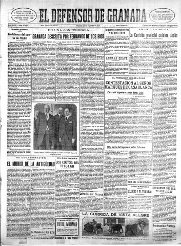 Imagen del registro