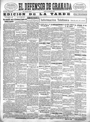 Imagen del registro