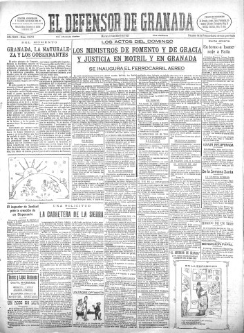 Imagen del registro