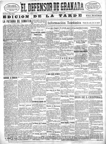 Imagen del registro
