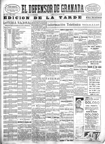 Imagen del registro