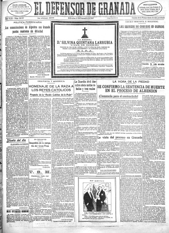 Imagen del registro