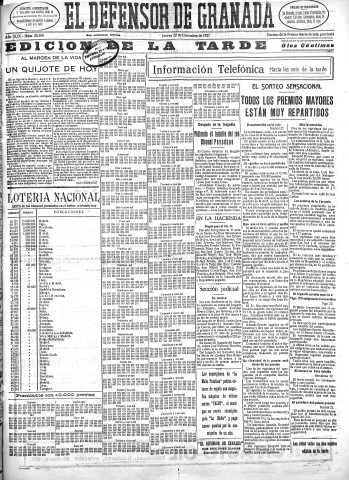 Imagen del registro