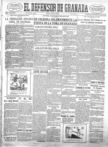 Imagen del registro