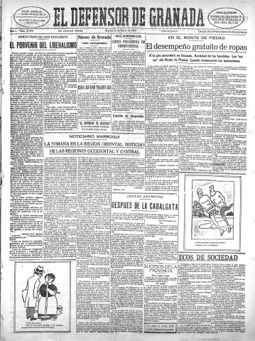 Imagen del registro