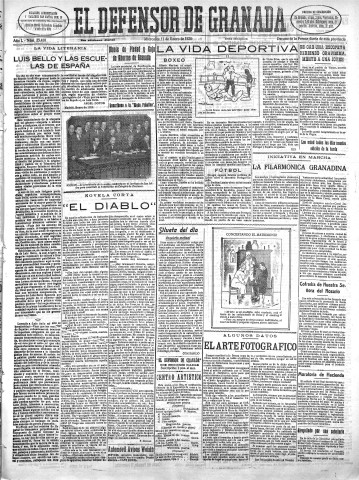 Imagen del registro
