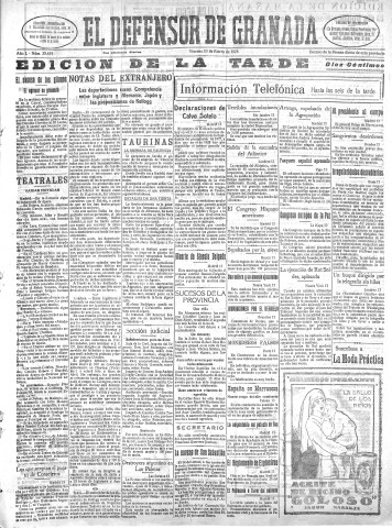 Imagen del registro