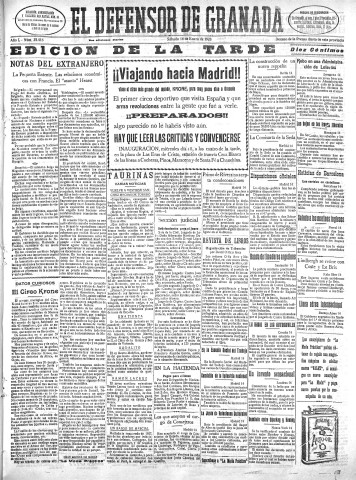 Imagen del registro