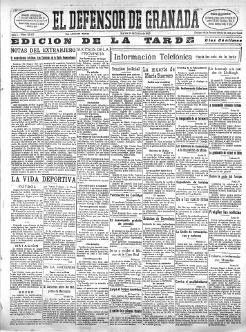 Imagen del registro