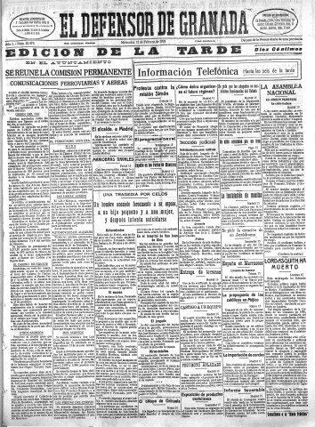 Imagen del registro