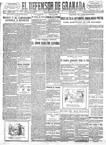 Imagen del registro