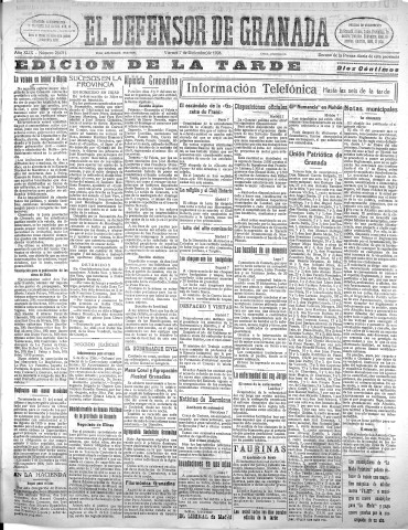 Imagen del registro