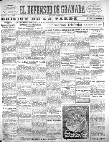 Imagen del registro