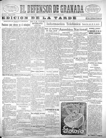 Imagen del registro