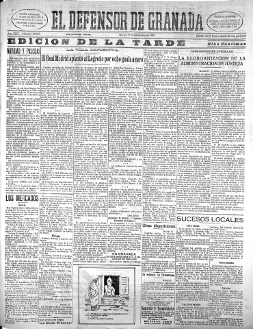 Imagen del registro
