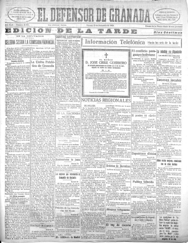 Imagen del registro