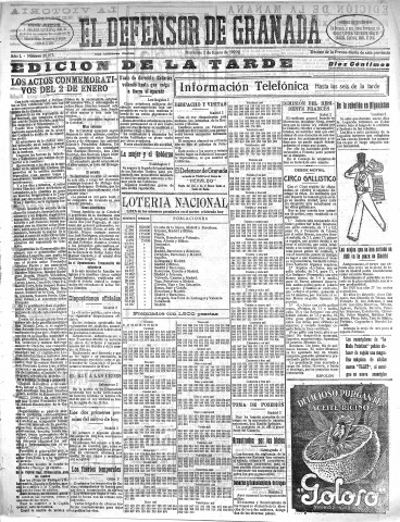 Imagen del registro