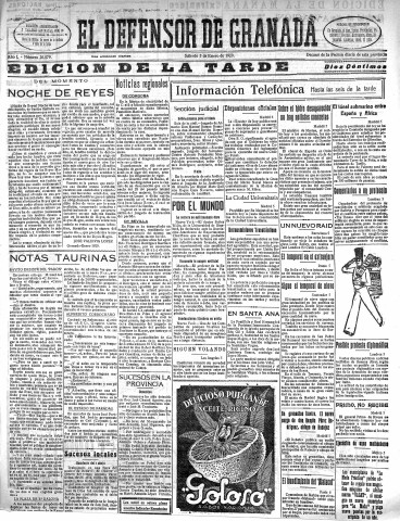 Imagen del registro