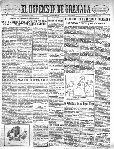 Imagen del registro