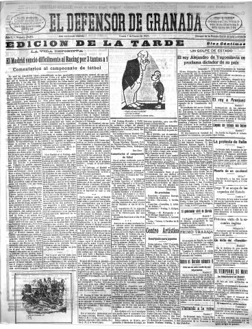 Imagen del registro
