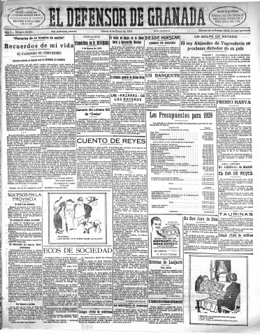 Imagen del registro