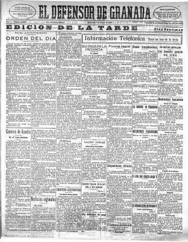 Imagen del registro