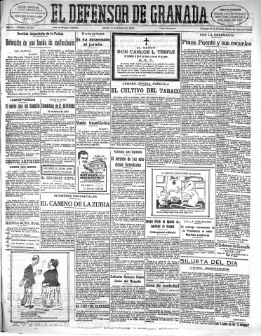 Imagen del registro