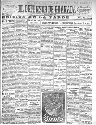 Imagen del registro
