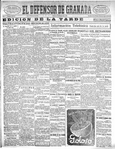 Imagen del registro
