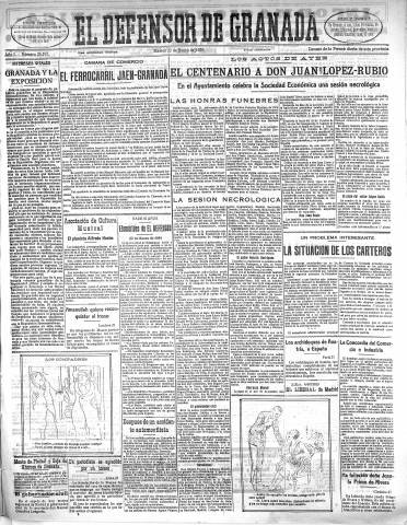 Imagen del registro